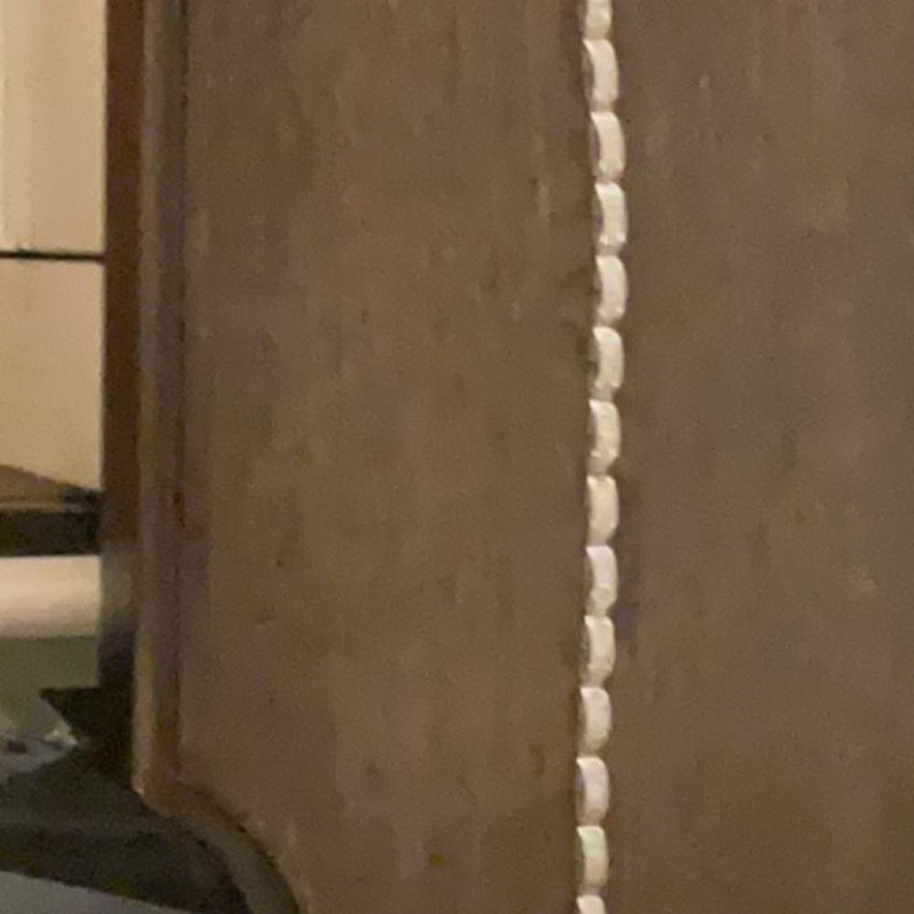 Bracelet 7 1/2 inches